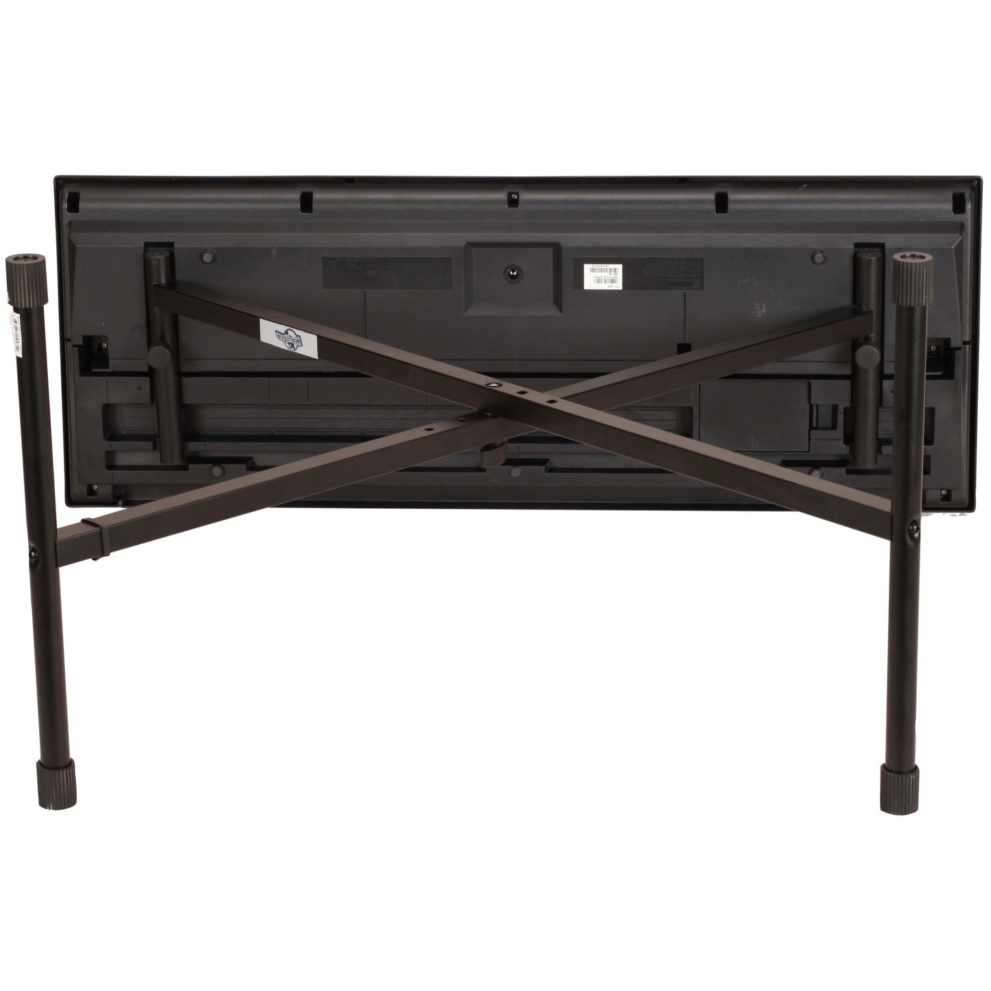 Deluxe Series YX-KS Single X-Style Keyboard Stand, for Yamaha Keyboards