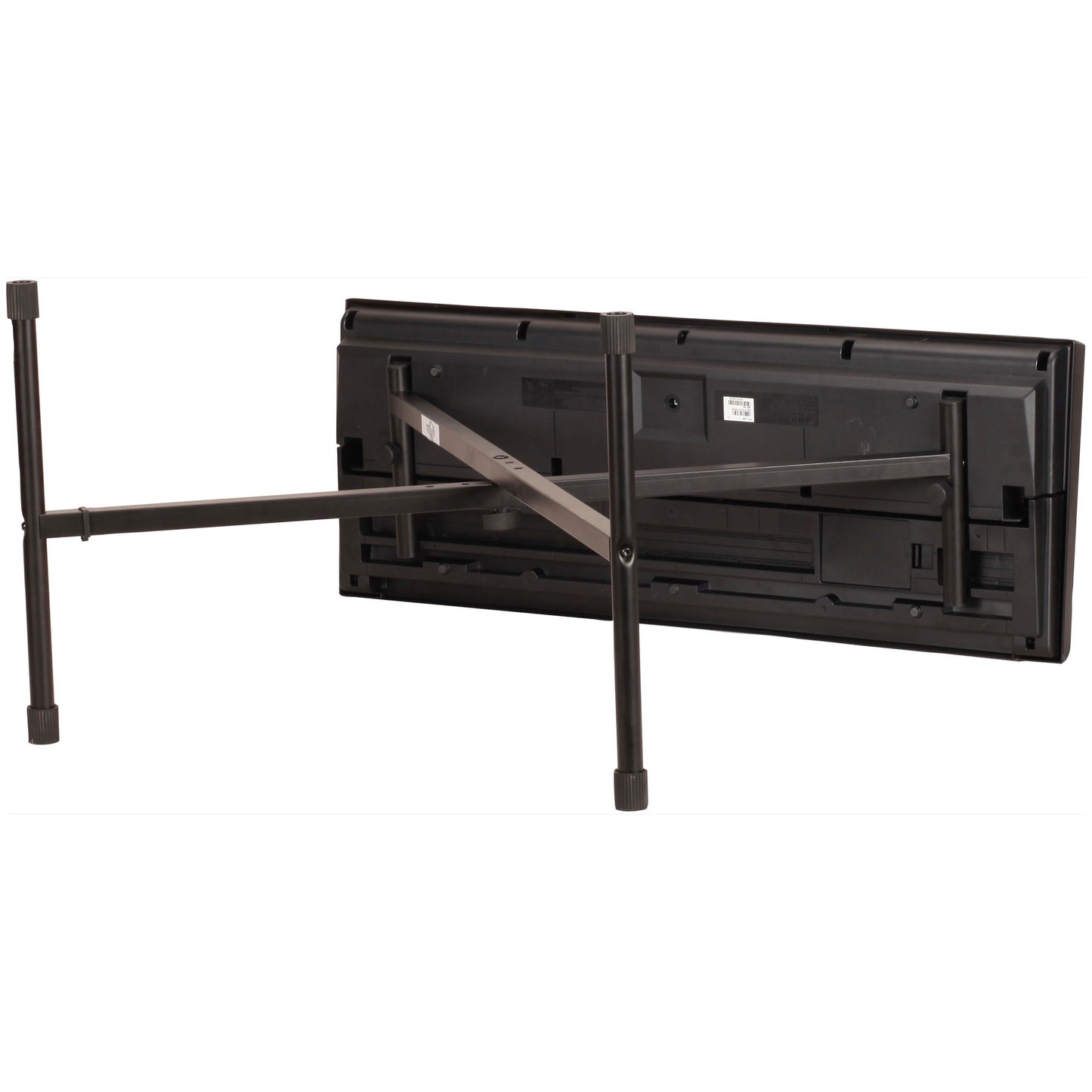 Deluxe Series YX-KS Single X-Style Keyboard Stand, for Yamaha Keyboards