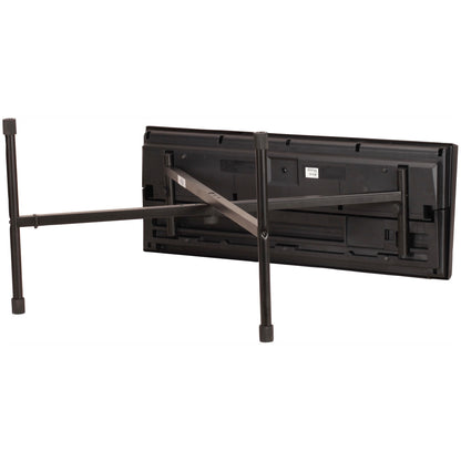 Deluxe Series YX-KS Single X-Style Keyboard Stand, for Yamaha Keyboards
